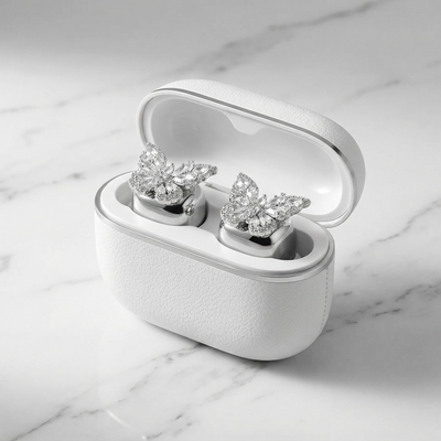 Auriculares inalámbricos - ClipAir