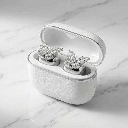 Auriculares inalámbricos - ClipAir