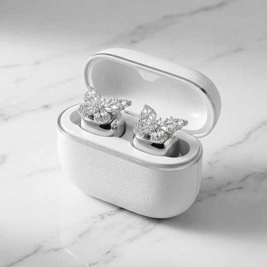 Auriculares inalámbricos - ClipAir