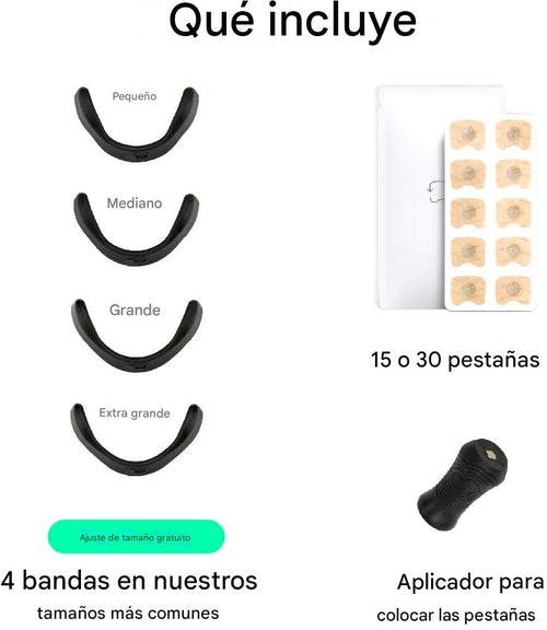 Tiras Nasales Extra Fuertes para Mejorar la Respiración