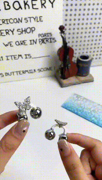 Auriculares inalámbricos - ClipAir