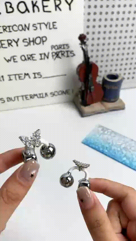 Auriculares inalámbricos - ClipAir